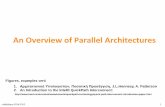 Parallel Architectures: ... Top500 June 2013 List cslab@ntua2014-2015 10 Top 500 (June 2013 list) Top 5 cslab@ntua2014-2015 11 Top 500 (June 2013 list) Top 5 millions of cores cslab@ntua2014-2015